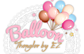 BalloonThonglor by EZ ผู้เชี่ยวชาญด้านงานลูกโป่งตกแต่ง และบอลลูนโฆษณา Tel : 093-636-4492 รูปที่ 5