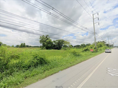 ขาย ที่ดิน เหมาะทำบ้านพักจัดสรรขนาดเล็ก ลงทุนเกษตรกรรม อาคารสำนักงาน ที่ดิน เชียงใหม่ 4 ไร่ 1 งาน 58 ตร.วา ห่างจาก บิ๊กซี หางดง ประมาณ 3 กม. รูปที่ 2