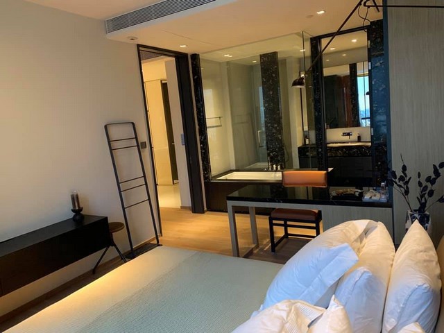 Beatniq Sukhumvit 32 private spacious livable BTS Thonglor รูปที่ 1