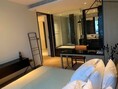 Beatniq Sukhumvit 32 private spacious livable BTS Thonglor