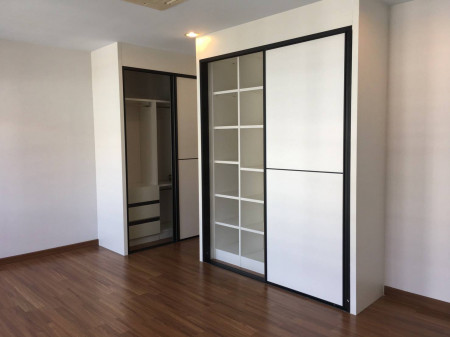 บ้านกลางกรุง พระราม 3 ทาวน์โฮม 4 ชั้น หน้ากว้าง 5.5 ม. ขนาด 26 ตร.ว. ถนน ยานนาวา ใจกลางเมือง รูปที่ 6