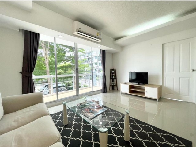 ห้องนี้ เลี้ยงน้องแมวได้ เปิดเผย CAT FRIENDLY ให้เช่า คอนโด Waterford Sukhumvit 50 2ห้องนอน รูปที่ 1