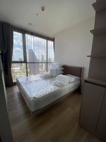 Oka Haus Sukhumvit 36 convenient beautiful view BTS Thonglor รูปที่ 1