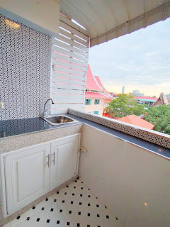 อ.เทเวศร์แมนชั่น 35 ตรม.ชั้น 7 ใจกลางเมือง ซ.เทเวศร์1 ใกล้ตลาดสด รูปที่ 4