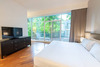 รูปย่อ ให้เช่า คอนโดใหม่ 5 ห้องนอน สาทร Rent 5 Bedroom Penthouse Unit at Sathorn รูปที่5