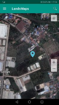 ขาย ที่ดิน นิคมอุสาหกรรมโรจนะ3 31 ไร่ 2 งาน 22 ตร.วา ติดถนน เหมาะสร้างโรงงาน-โกดัง รูปที่ 6