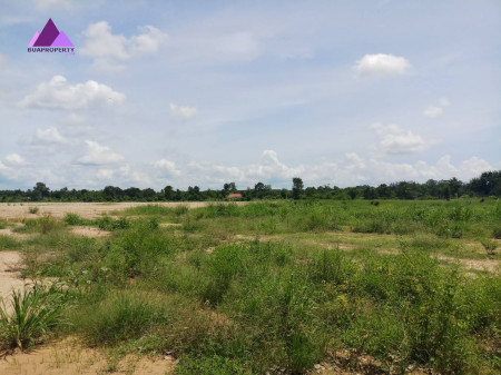 ขาย ที่ดิน ทำเลดี ถมดินแล้ว อ.เกาะจันทร์ ชลบุรี 15 ไร่ 3 งาน 70 ตร.วา ติดถนน เหมาะทำหมู่บ้านจัดสรรค์ หรือขายทำกำไร รูปที่ 3