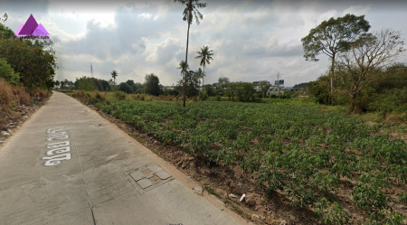 ขาย ที่ดิน ทำเลกลางเมือง ศรีราชา ชลบุรี 1 ไร่ ขนาด 1 ไร่ ติดJ Cityศรีราชา ใกล้โรงเรียนอัสสัมชัญ ศรีราชา รูปที่ 6