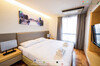 รูปย่อ ให้เช่า อพาร์ทเม้นท์ BangkokGardenservicedapartment 120 ตรม. 30 ตร.วา รูปที่1