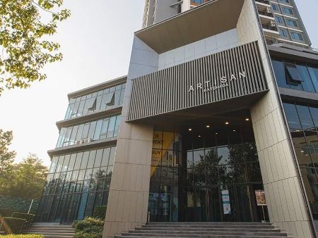 ขาย คอนโด อาร์ติซาน รัชดา 33.39 ตรม. โครงการพัฒนาแบบ Mixed-Use ทั้งพื้นที่ร้านค้าประมาณ 6,000 ตารางเมตร รูปที่ 2