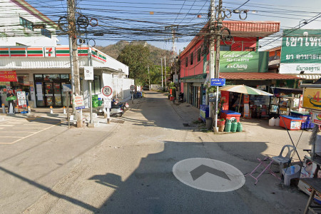 ขายที่ดินเนื้อที่ประมาณ 15 ไร่  เขาใหญ่ ปากช่อง ตำบลหมู่สี รูปที่ 2