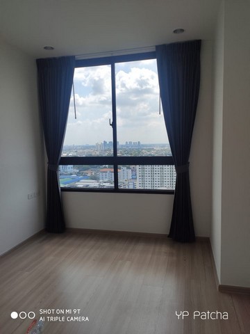 Artemis Sukhumvit 77 nice private beautiful view BTS On Nut รูปที่ 1