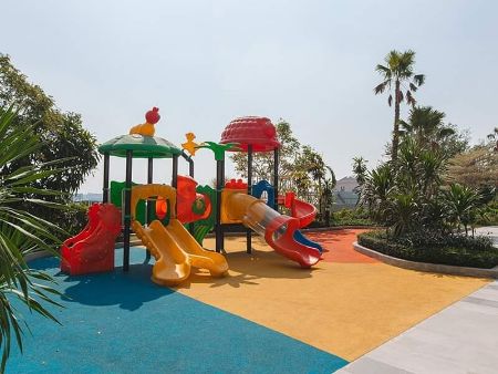 ขาย คอนโด อาร์ติซาน รัชดา 33.42 ตรม. โครงการพัฒนาแบบ Mixed-Use ทั้งพื้นที่ร้านค้าประมาณ 6,000 ตารางเมตร รูปที่ 5