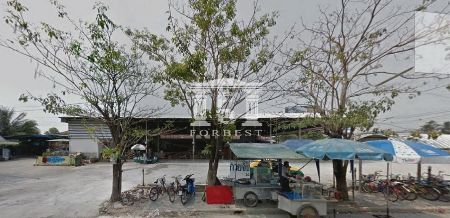ขาย ที่ดิน รหัส90246เนื้อที่ 21-65 ไร่ 2 ไร่ 1 งาน 65 ตร.วา ใกล้ MRT บางพูล รูปที่ 3