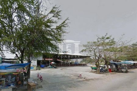 ขาย ที่ดิน รหัส90246เนื้อที่ 21-65 ไร่ 2 ไร่ 1 งาน 65 ตร.วา ใกล้ MRT บางพูล รูปที่ 2