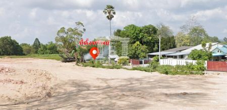 ขาย ที่ดิน รหัส90146ถนนบ้านดอนเชิงทะเล ถลาง ภูเก็ต 3 ไร่ 3 งาน 62.2 ตร.วา ใกล้สนามกอล์ฟภูเก็ตเซ็นเตอร์ รูปที่ 2
