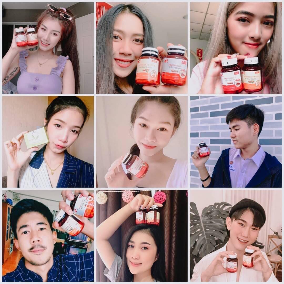 เซตคู่จิ้น ขาวไวคูณ2 สูตรขาวเร่งด่วนสำหรับคนอยากผิวขาวสวยใส ไร้สิว และผิวสุขภาพดี พร้อมโปรโมชั่นพิเศษ รูปที่ 7