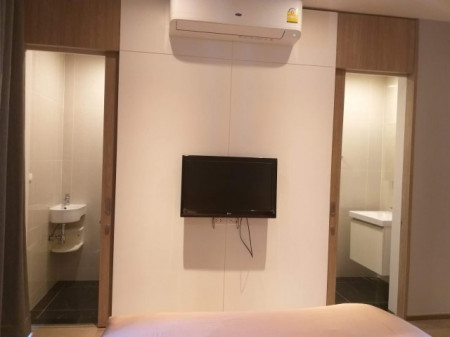 ขาย คอนโด Park Origin Phromphong พาร์ค ออริจิ้น พร้อมพงษ์ 25.8 ตรม. . รูปที่ 5