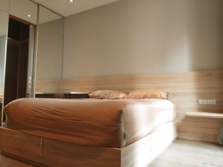 ขาย คอนโด Park Origin Phromphong พาร์ค ออริจิ้น พร้อมพงษ์ 25.8 ตรม. . รูปที่ 4