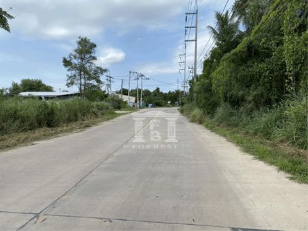 ขาย ที่ดิน รหัส90243ศรีราชา ชลบุรี 5 ไร่ 1 งาน 68 ตร.วา ใกล้กรมที่ดินศรีราชา รูปที่ 3