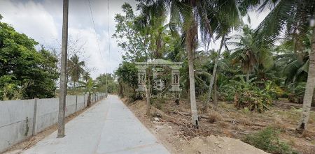ขาย ที่ดิน รหัส90243ศรีราชา ชลบุรี 5 ไร่ 1 งาน 68 ตร.วา ใกล้กรมที่ดินศรีราชา รูปที่ 4