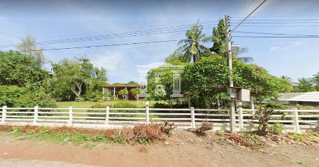 ขาย ที่ดิน รหัส41261 ชะอำ เพชรบุรี 25 ไร่ 3 งาน 48 ตร.วา ได้บรรยากาศทะเล รูปที่ 5