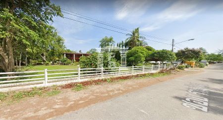 ขาย ที่ดิน รหัส41261 ชะอำ เพชรบุรี 25 ไร่ 3 งาน 48 ตร.วา ได้บรรยากาศทะเล รูปที่ 4