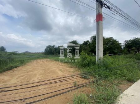 ขาย ที่ดิน รหัส90126ศรีนครินทร์ ใกล้ตลาดทรัพย์บุญชัย 441 ตร.วา รูปที่ 3