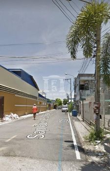 ขาย ที่ดิน รหัส90126ศรีนครินทร์ ใกล้ตลาดทรัพย์บุญชัย 441 ตร.วา รูปที่ 5