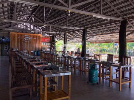 ขาย ที่ดิน รหัส 90068ถนนรอบเมืองเชียงใหม่ ตำบลสันผีเสื้อ 4 ไร่ 2 งาน 62.2 ตร.วา ท่ดินถมแล้ว รูปที่ 5