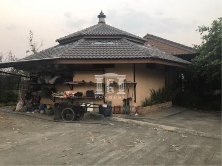 ขาย ที่ดิน รหัส 90068ถนนรอบเมืองเชียงใหม่ ตำบลสันผีเสื้อ 4 ไร่ 2 งาน 62.2 ตร.วา ท่ดินถมแล้ว รูปที่ 6