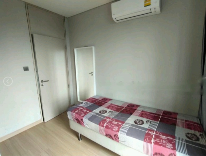 A02506 ให้เช่า   Lumpini Suite Phetchaburi - Makkasan   ราคา 20000 บาท เครื่องใช้ไฟฟ้าครบ รูปที่ 1