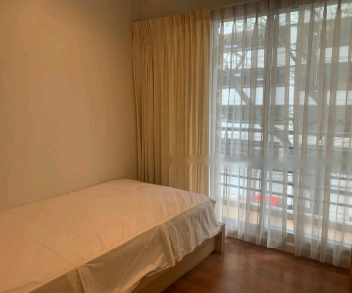 A02512 ให้เช่า   Lumpini Suite Sukhumvit 41   ราคา  50000 บาท เครื่องใช้ไฟฟ้าครบ รูปที่ 1