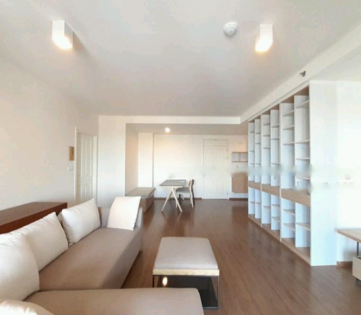 A02474 ให้เช่า   U Delight Residence Riverfront Rama 3  ราคา  35000 บาท เครื่องใช้ไฟฟ้าครบ รูปที่ 1