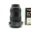 ขาย Canon EF 16-35 2.8 l iii USM สภาพดี มีริ้วรอยเล็กน้อย ใช้งานน้อย อดีตประกันศูนย์ (มือสอง)