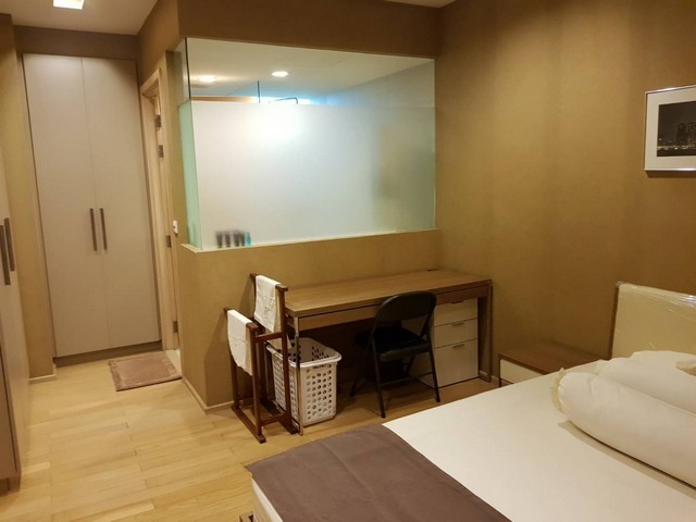 Siri at Sukhumvit spacious private pleasant BTS Thonglor รูปที่ 1