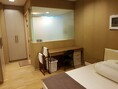 Siri at Sukhumvit spacious private pleasant BTS Thonglor