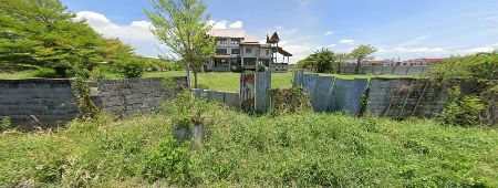 ขาย ที่ดิน รหัส39668ถนนพหลโยธิน 54 13 ไร่ 200 ตร.วา ทำเลทอง รูปที่ 3