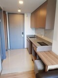 R64110104 ให้เช่า Taka Haus Ekamai 12 ชั้น 7 อาคาร B วิวสระว่ายน้ำ 17,000 บาท