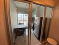 Condo for rent at Centric Sathorn-St Louis 1 Bed room 500 metres to bts surasak