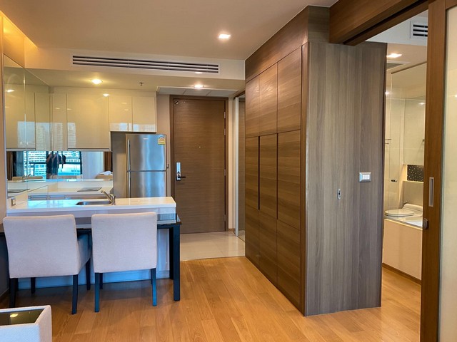 The Address Sathorn convenient private spacious BTS Chong Nonsi รูปที่ 1