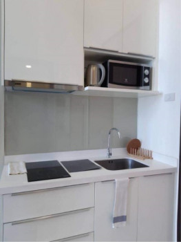 ขาย คอนโด (ชีวาทัย เรสซิเดนซ์ อโศก) Chewathai Residence อโศก 33 ตรม. . รูปที่ 4