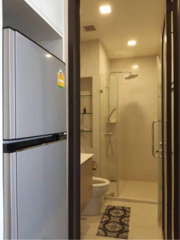 ขาย คอนโด (ชีวาทัย เรสซิเดนซ์ อโศก) Chewathai Residence อโศก 33 ตรม. . รูปที่ 5