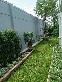 ขาย บ้านเดี่ยว 47467วิลลาจจิโอ ปิ่นเกล้าศาลายา 136 ตรม. 55.6 ตร.วา ครัวบิวท์อิน รูปที่ 7