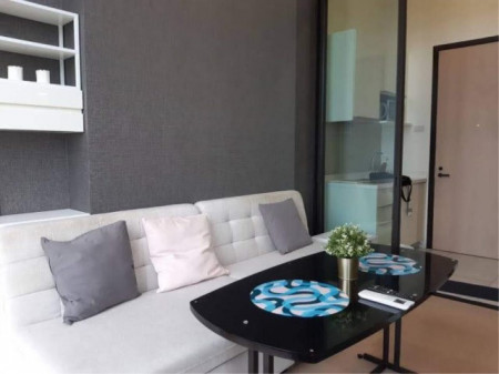 ขาย คอนโด (ชีวาทัย เรสซิเดนซ์ อโศก) Chewathai Residence อโศก 33 ตรม. . รูปที่ 2