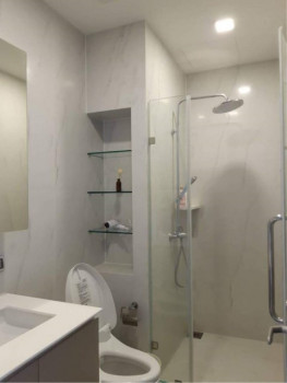 ขาย คอนโด (ชีวาทัย เรสซิเดนซ์ อโศก) Chewathai Residence อโศก 33 ตรม. . รูปที่ 8