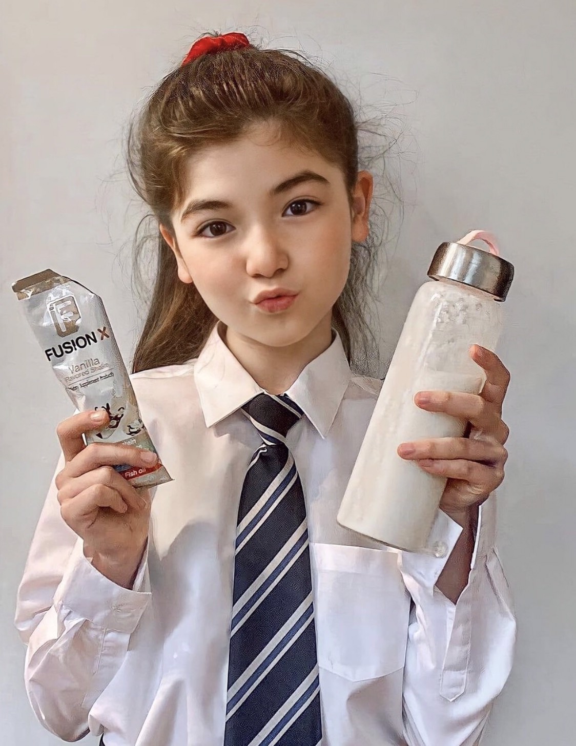 Fusion-x รูปที่ 3
