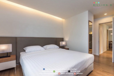 ให้เช่า คอนโด ให้เช่า Serviced Apartment เขต ยานนาวา กรุงเทพมหานคร  115 ตรม. รูปที่ 1