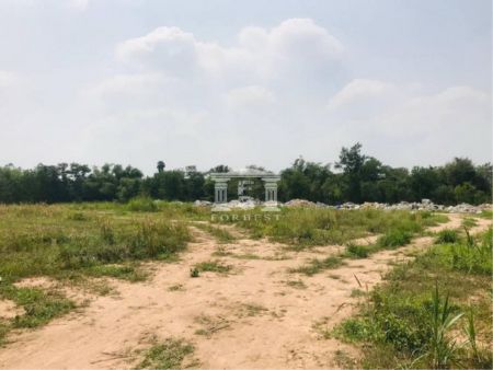 ขาย ที่ดิน รหัส 90163บ่อวิน ศรีราชา ชลบุรี 12 ไร่ 1 งาน 75 ตร.วา ใกล้นิคมอุตฯหลายแห่ง รูปที่ 4