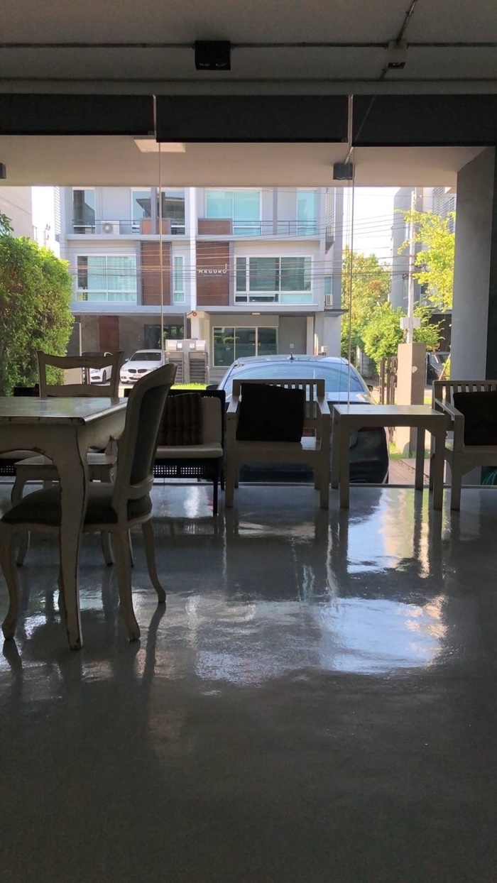 ให้เช่า ออฟฟิศ สำนักงาน บี สแควร์ พระราม 9-เหม่งจ๋าย พร้อมเฟอร์นิเจอร์สำนักงาน รูปที่ 6
